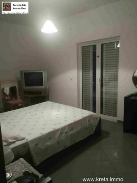 Timbaki Kreta, Timbaki, Wohnung 126m² Wohnfläche 1 Stock Wohnung kaufen